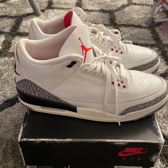 Jordan’s - Picture 6 of 7